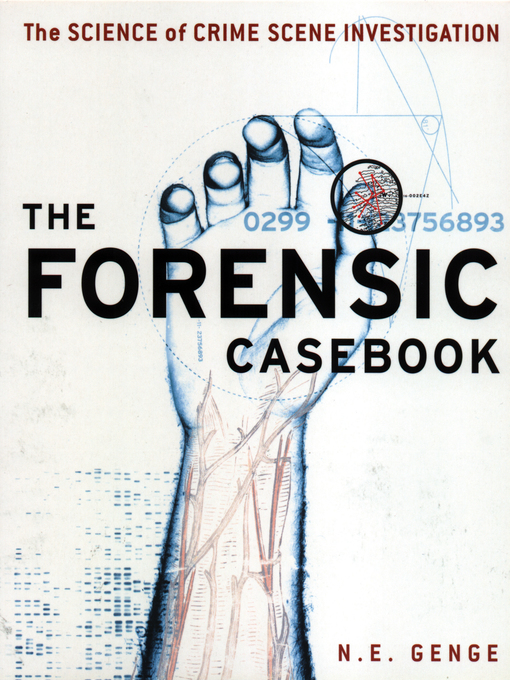 Title details for Forensic Casebook by N E Genge - Available